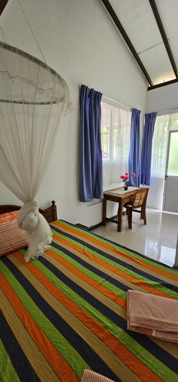 Wimala B&B Bentota Exteriör bild