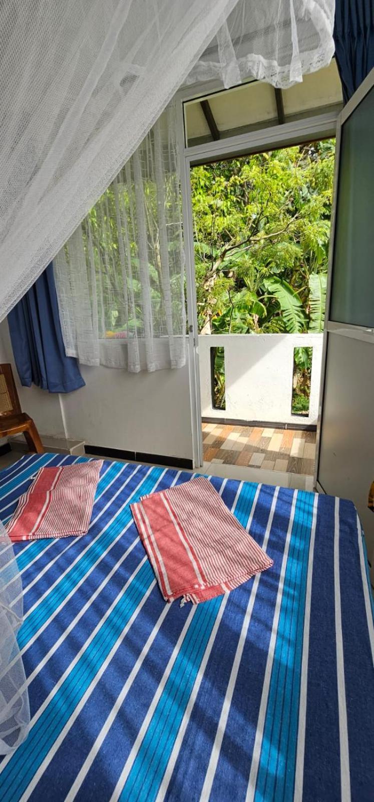Wimala B&B Bentota Exteriör bild